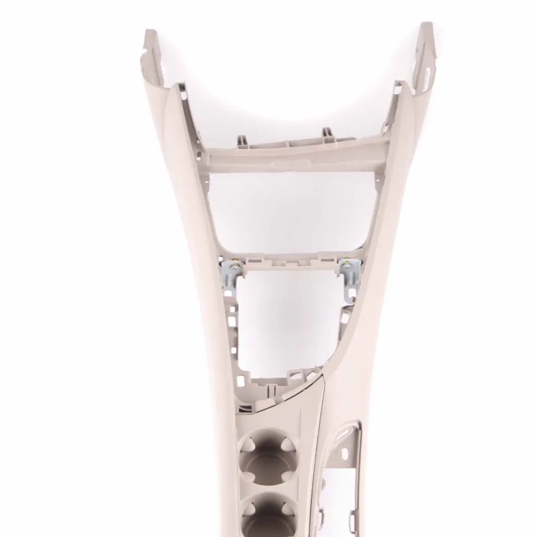 BMW E81 E82 E87 LCI E88 Centre Console Cup Drink Holder Beige 7155125 - SKU rhd-9110523 - Part number 9110523