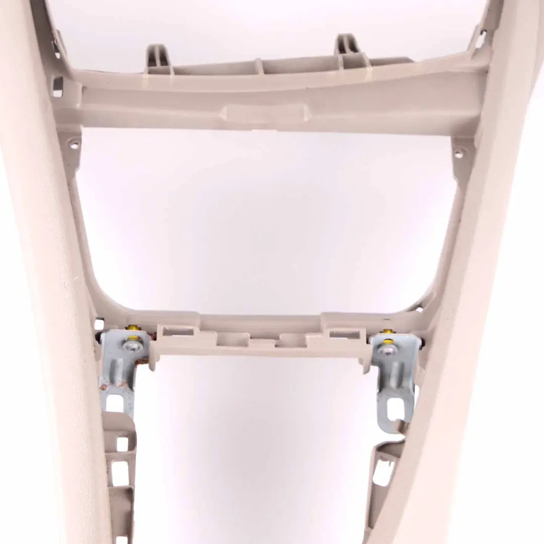 BMW E81 E82 E87 LCI E88 Centre Console Cup Drink Holder Beige 7155125 - SKU rhd-9110523 - Part number 9110523