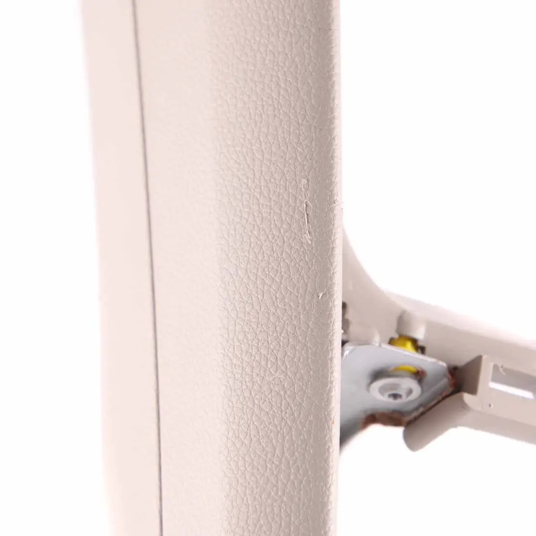 Centre Console Cup Drink Holder Beige 7155125 to BMW E81 E82 E87 LCI E88 with Part number 9110523 BMW E81 E82 E87 LCI E88 Centre Console Cup Drink Holder Beige 7155125 - SKU rhd-9110523 - Part number 9110523