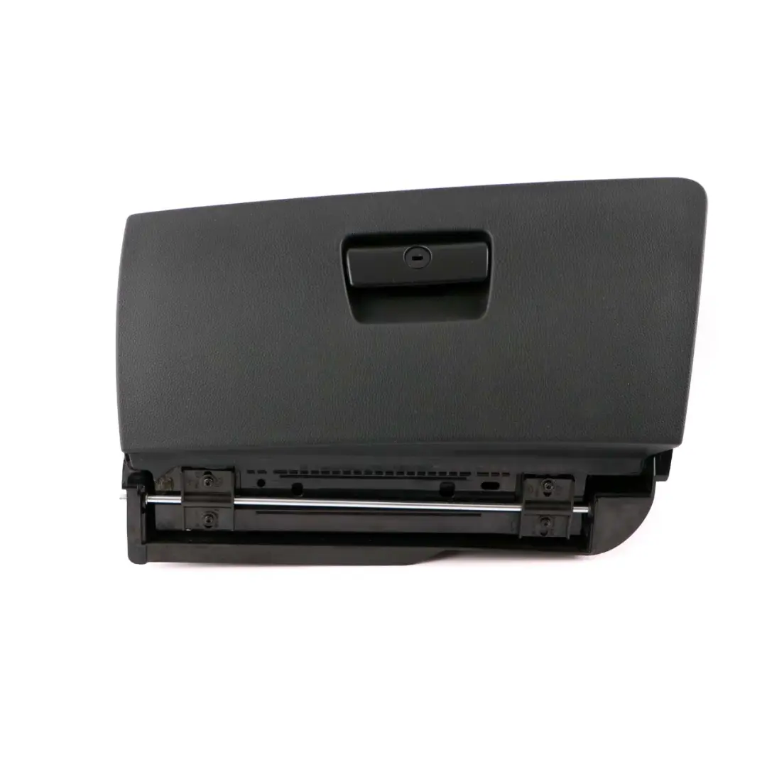 Glove Box Glovebox Black 9110543 7078178 to BMW 3 Series E90 E91 E92 with Part number 7078187 BMW 3 Series E90 E91 E92 Glove Box Glovebox Black 9110543 7078178 - SKU rhd-9110543 - Part number 7078187