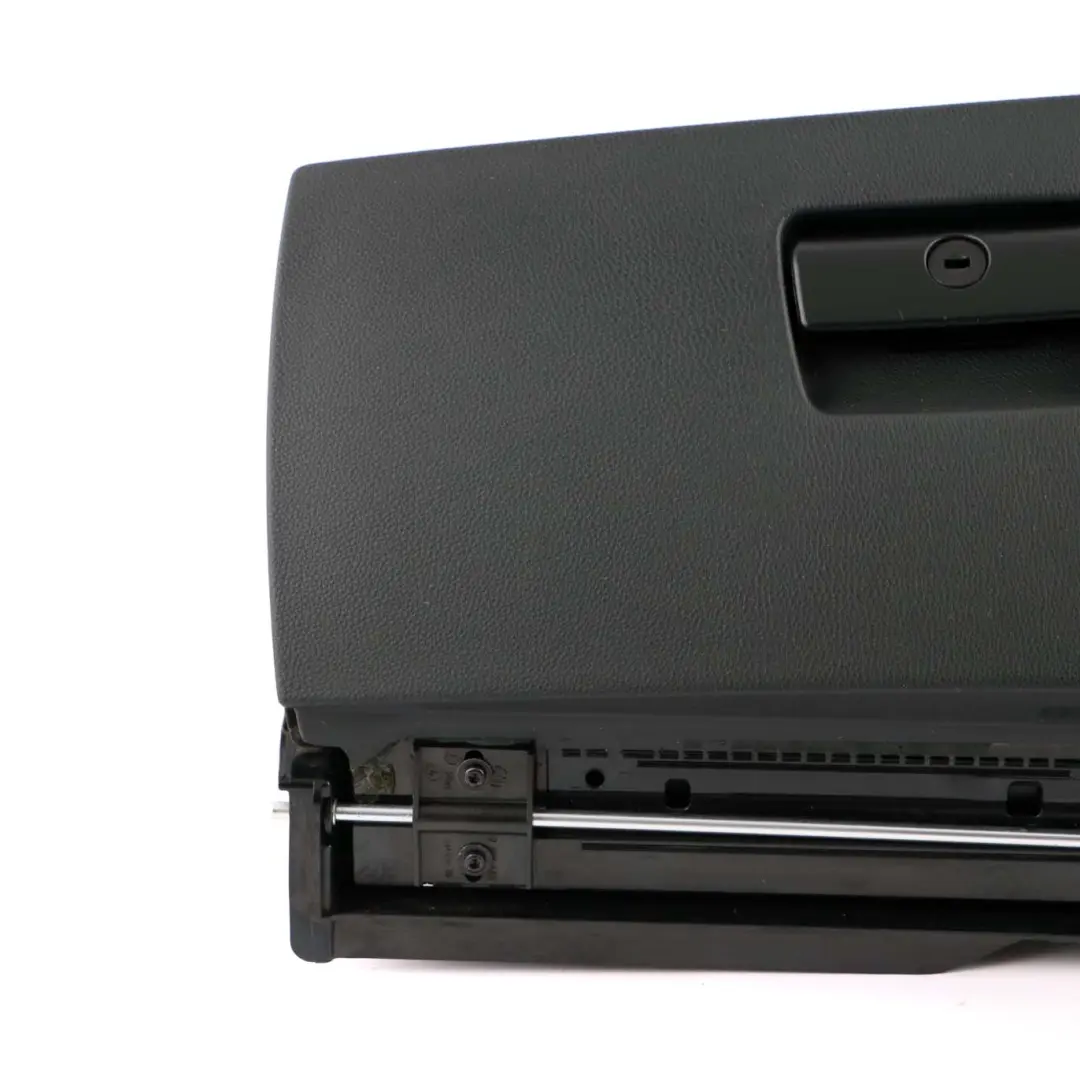 BMW 3 Series E90 E91 E92 Glove Box Glovebox Black 9110543 7078178 - SKU rhd-9110543 - Part number 7078187