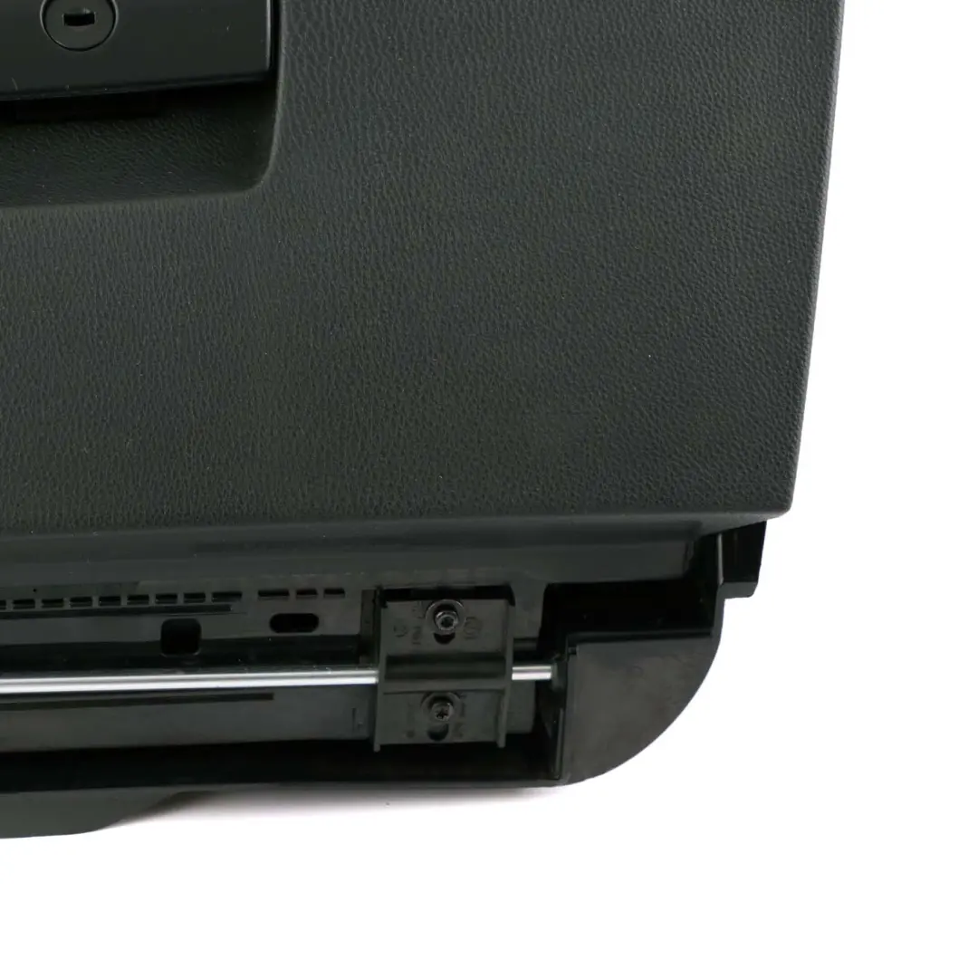 Glove Box Glovebox Black 9110543 7078178 to BMW 3 Series E90 E91 E92 with Part number 7078187 BMW 3 Series E90 E91 E92 Glove Box Glovebox Black 9110543 7078178 - SKU rhd-9110543 - Part number 7078187
