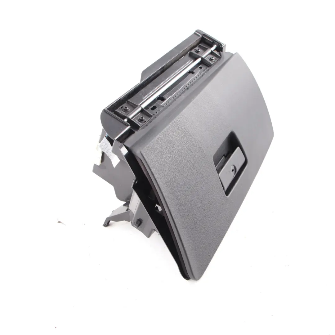 Glove Box Storage Front Panel Cover Glovebox Schwarz Black to BMW E93 with Part number 9110551 BMW E93 Glove Box Storage Front Panel Cover Glovebox Schwarz Black - SKU rhd-9110551-1 - Part number 9110551
