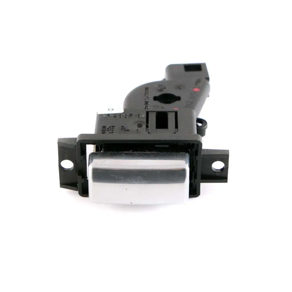 Glove Box Key Button Switch Chrome Pearl Grey to BMW 6 Series E63 E64 LCI with Part number 9112119 BMW 6 Series E63 E64 LCI Glove Box Key Button Switch Chrome Pearl Grey - SKU rhd-9112119 - Part number 9112119