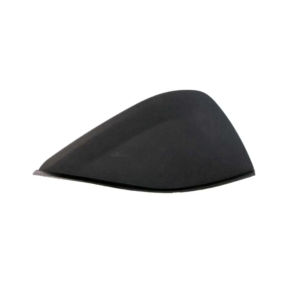 Side Panel Right O/S Cover Trim Dashboard Black 9159740 to BMW 7 Series F01 F02 LCI with Part number 9112158 BMW 7 Series F01 F02 LCI Side Panel Right O/S Cover Trim Dashboard Black 9159740 - SKU rhd-9112158 - Part number 9112158