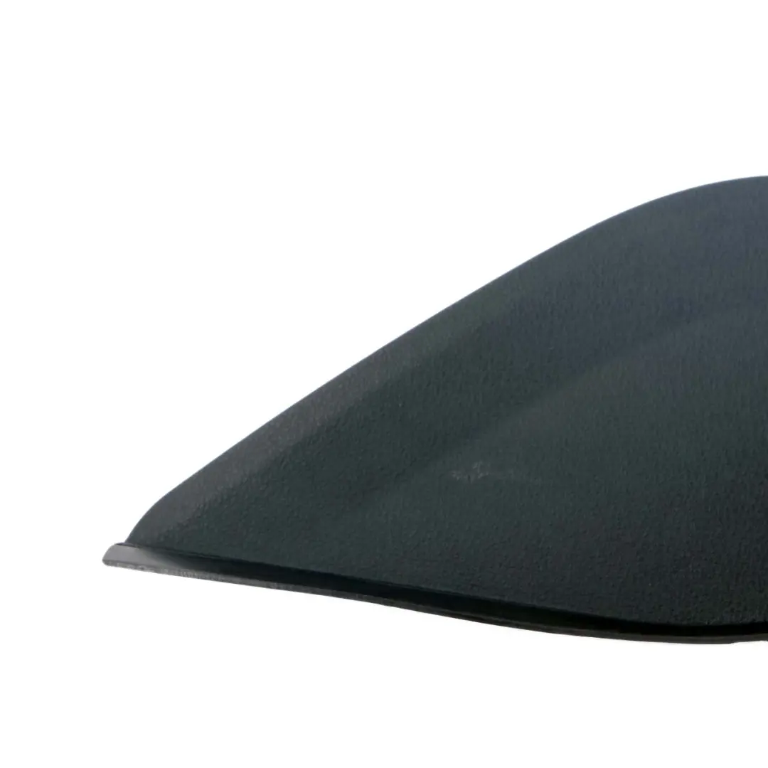 Side Panel Right O/S Cover Trim Dashboard Black 9159740 to BMW 7 Series F01 F02 LCI with Part number 9112158 BMW 7 Series F01 F02 LCI Side Panel Right O/S Cover Trim Dashboard Black 9159740 - SKU rhd-9112158 - Part number 9112158