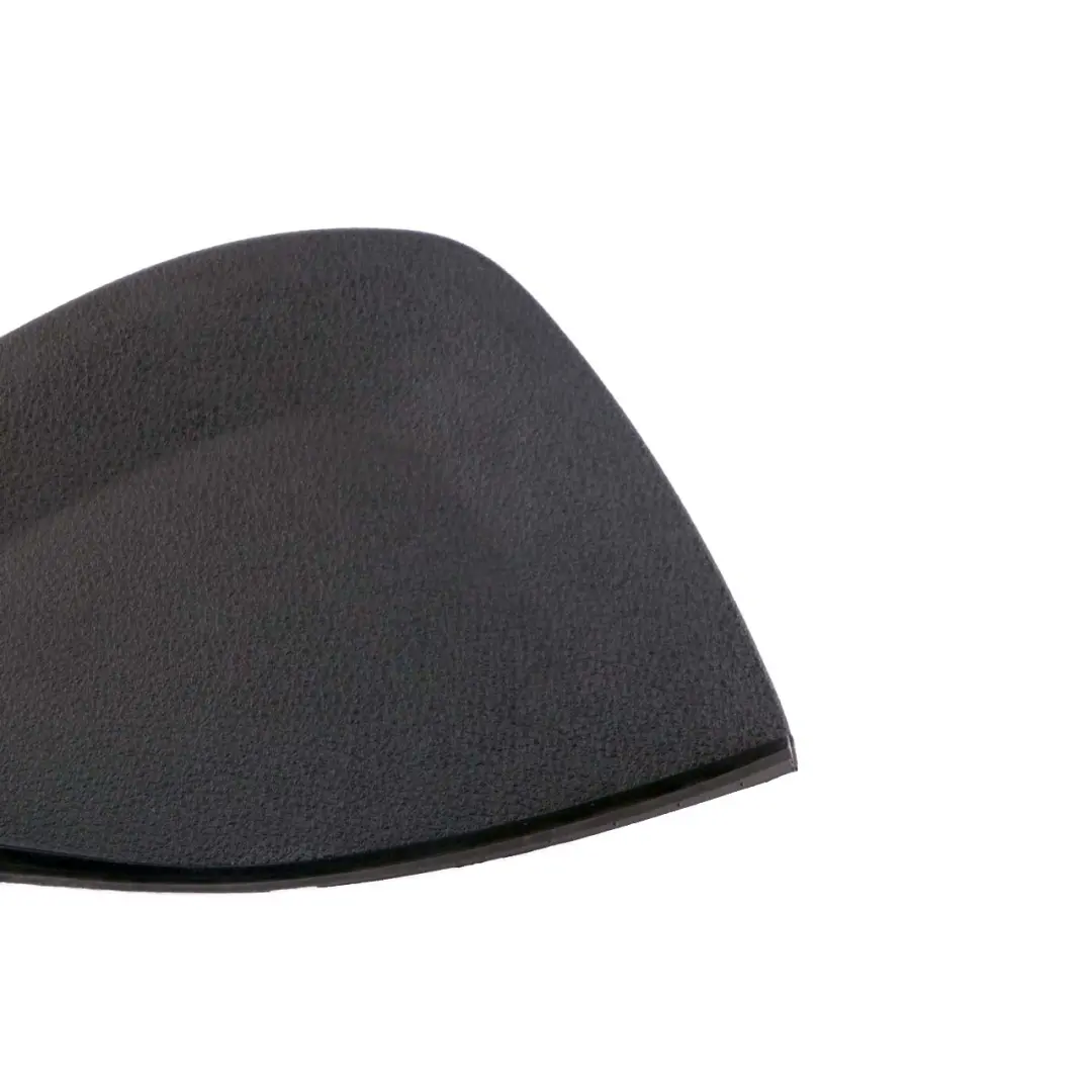 Side Panel Right O/S Cover Trim Dashboard Black 9159740 to BMW 7 Series F01 F02 LCI with Part number 9112158 BMW 7 Series F01 F02 LCI Side Panel Right O/S Cover Trim Dashboard Black 9159740 - SKU rhd-9112158 - Part number 9112158