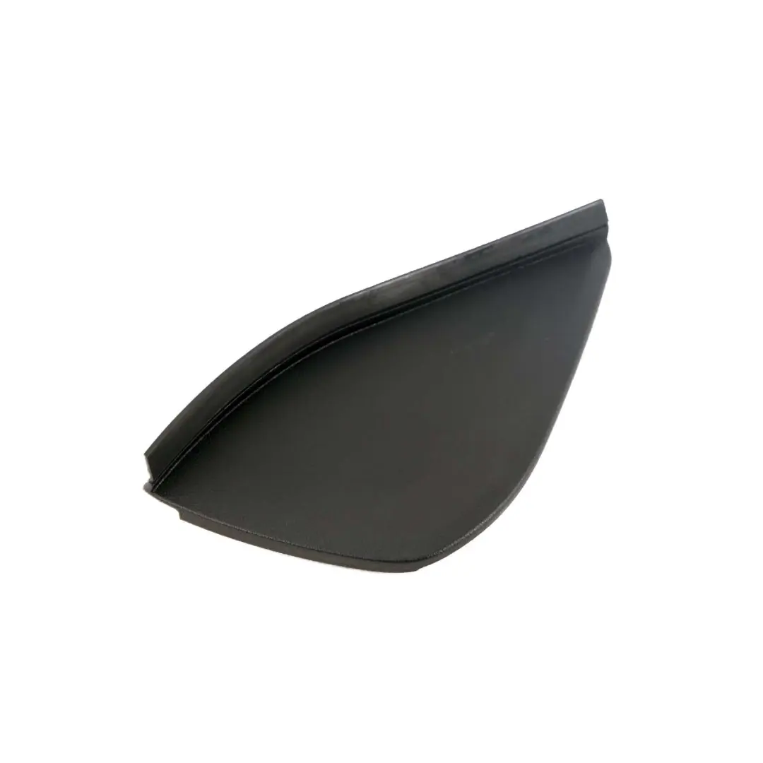 BMW 7 Series F01 F02 LCI Side Panel Right O/S Cover Trim Dashboard Black 9159740 - SKU rhd-9112158 - Part number 9112158