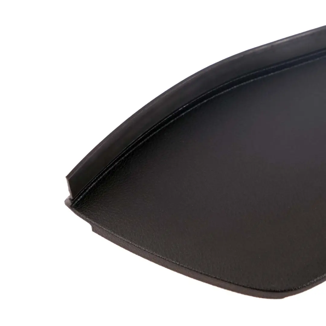 BMW 7 Series F01 F02 LCI Side Panel Right O/S Cover Trim Dashboard Black 9159740 - SKU rhd-9112158 - Part number 9112158