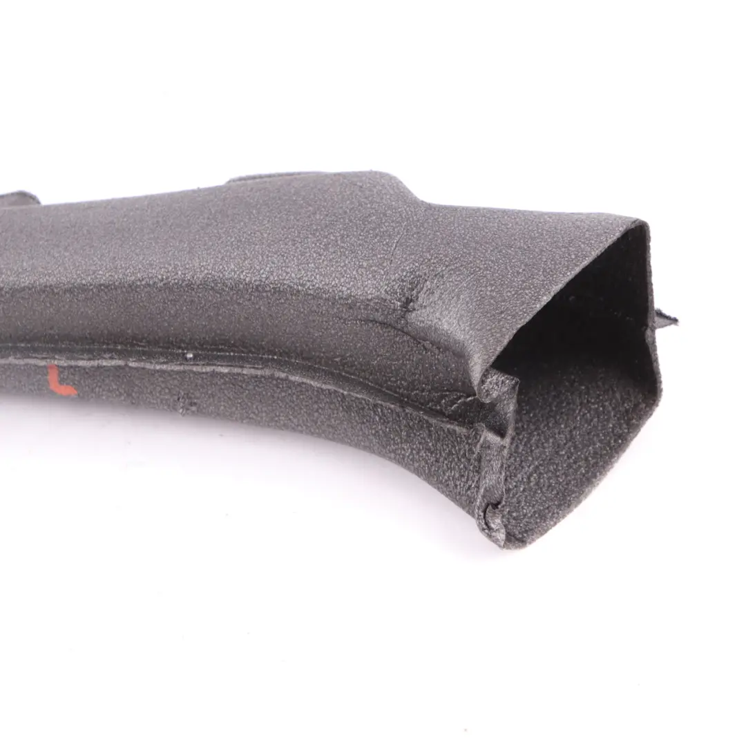 Footwell Ventilation Passenger Side Air Duct Air Channel to BMW F10 F12 with Part number 9112179 BMW F10 F12 Footwell Ventilation Passenger Side Air Duct Air Channel - SKU rhd-9112179 - Part number 9112179