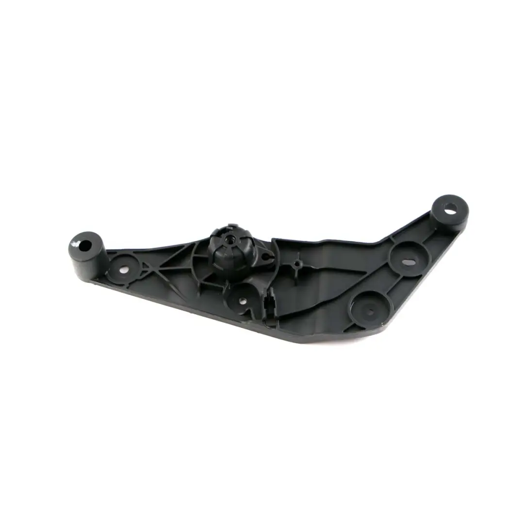 Handle Opener Lever Bonnet Release Bracket Part Black to BMW F10 F11 with Part number 9114003 BMW F10 F11 Handle Opener Lever Bonnet Release Bracket Part Black - SKU rhd-9114003-1 - Part number 9114003
