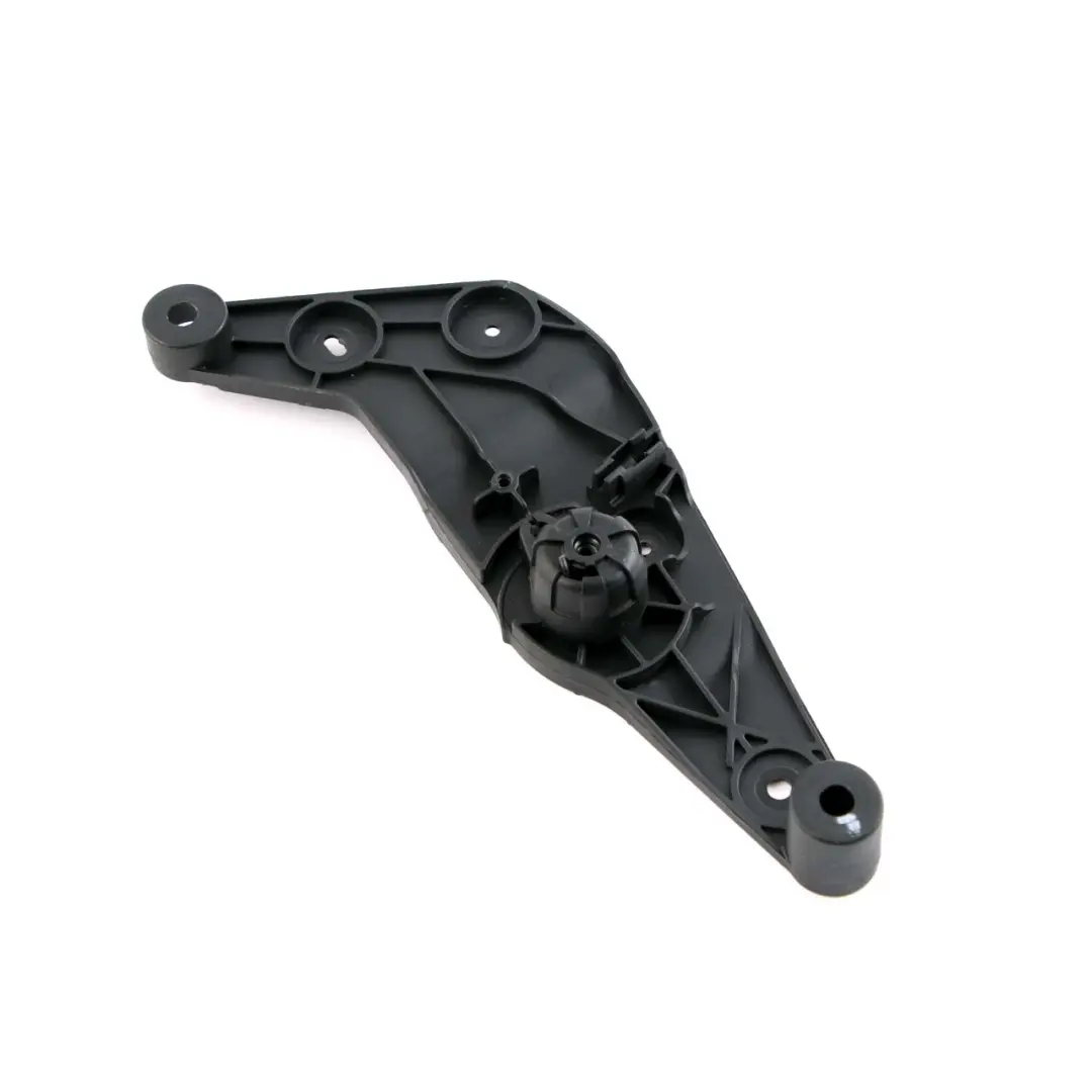 Handle Opener Lever Bonnet Release Bracket Part Black to BMW F10 F11 with Part number 9114003 BMW F10 F11 Handle Opener Lever Bonnet Release Bracket Part Black - SKU rhd-9114003-1 - Part number 9114003