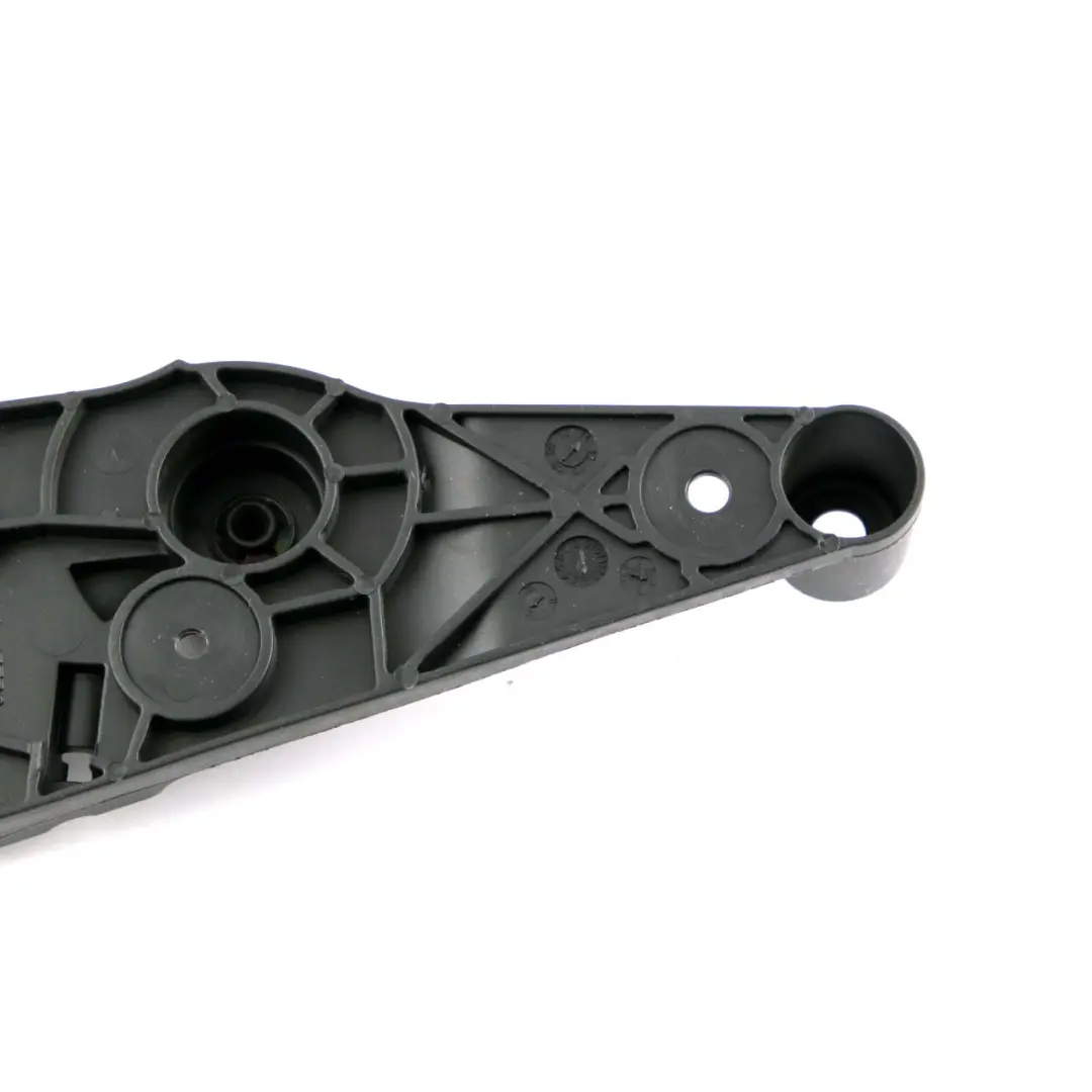 Handle Opener Lever Bonnet Release Bracket Part Black to BMW F10 F11 with Part number 9114003 BMW F10 F11 Handle Opener Lever Bonnet Release Bracket Part Black - SKU rhd-9114003-1 - Part number 9114003