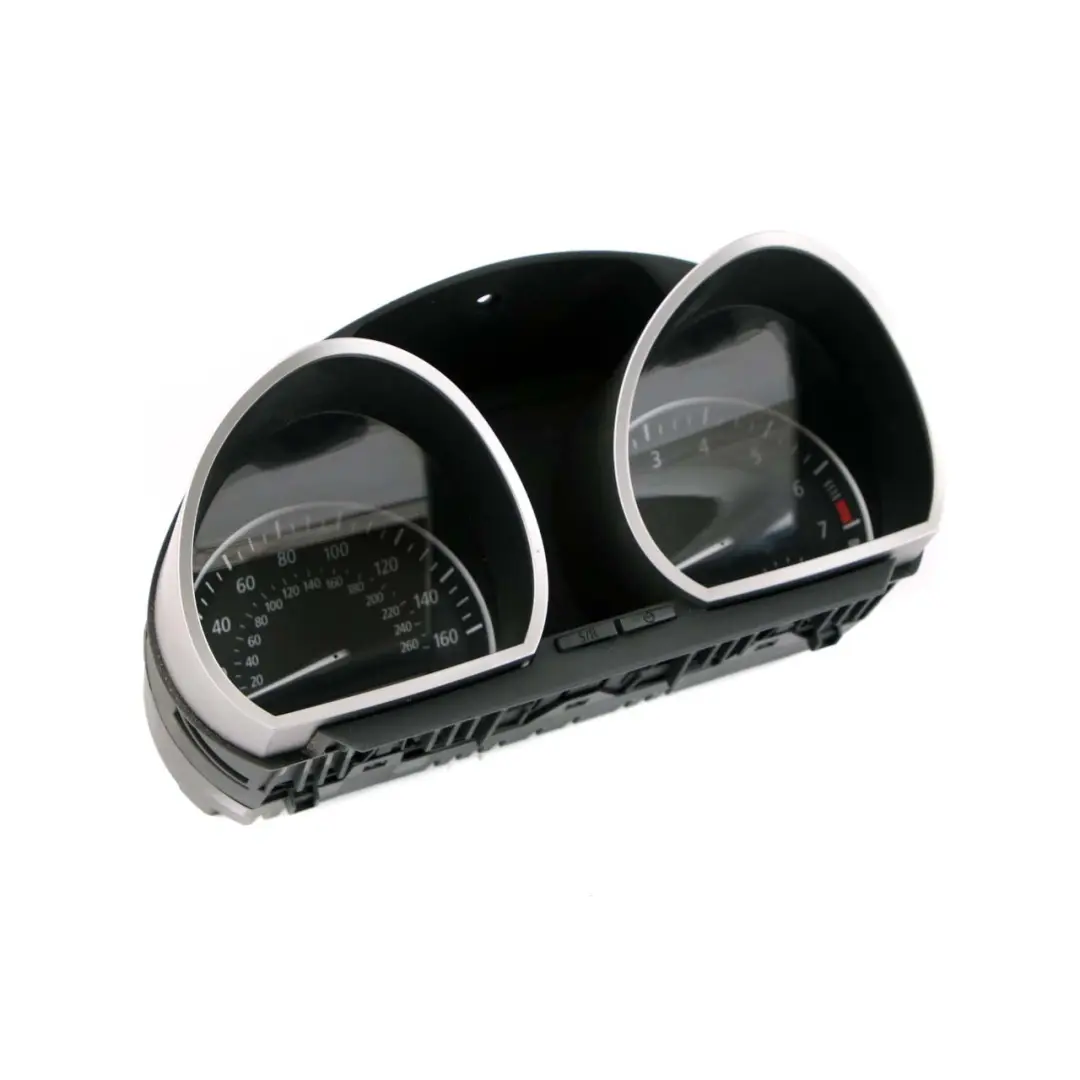 BMW Z4 Series E85 Roadster 1 Instrument Cluster Speedo Clocks Manual 9115043 - SKU rhd-9115043-1 - Part number 9168171