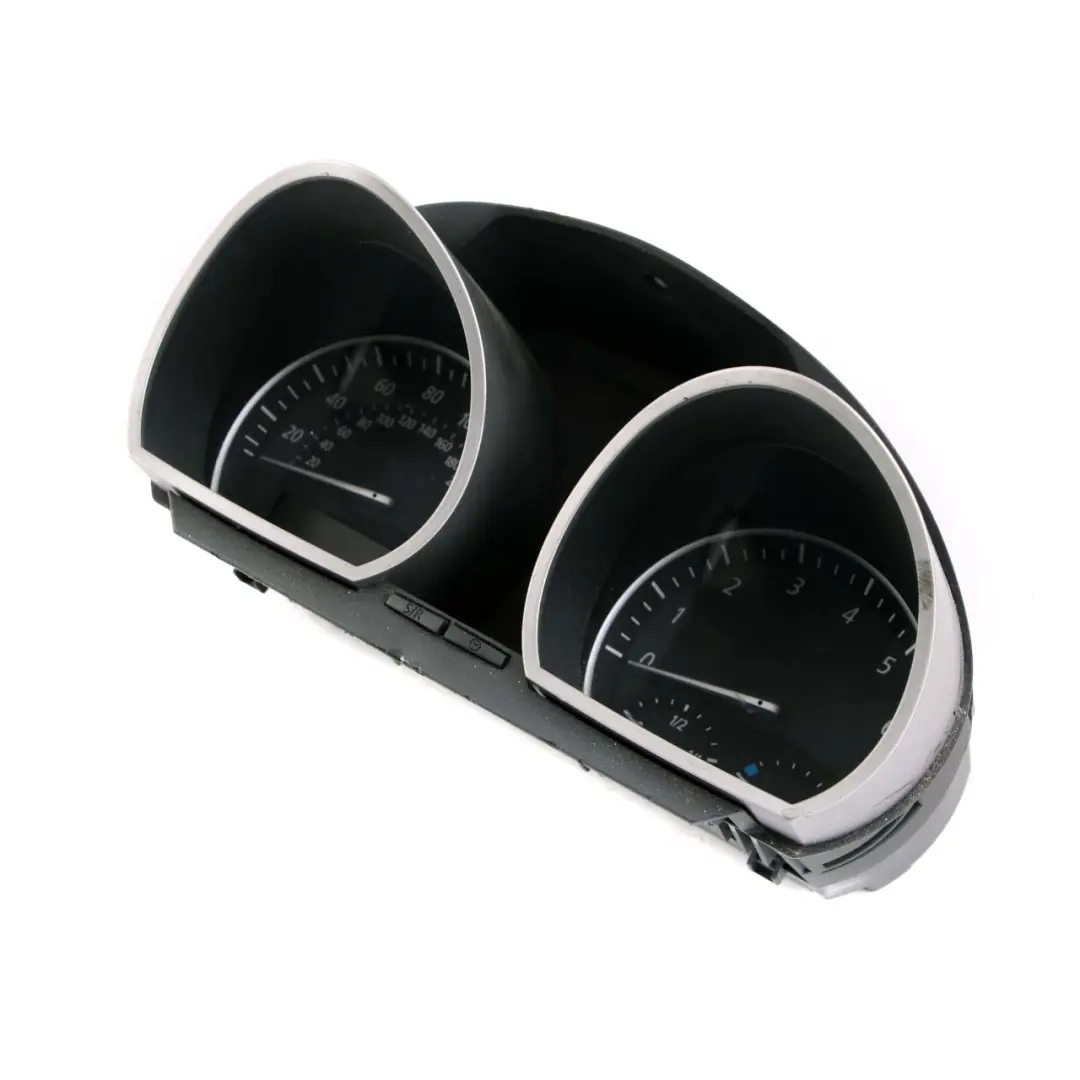 Instrument Cluster Speedo Clocks Manual 9115043 to BMW Z4 Series E85 Roadster 2 with Part number 9168171 BMW Z4 Series E85 Roadster 2 Instrument Cluster Speedo Clocks Manual 9115043 - SKU rhd-9115043-2 - Part number 9168171