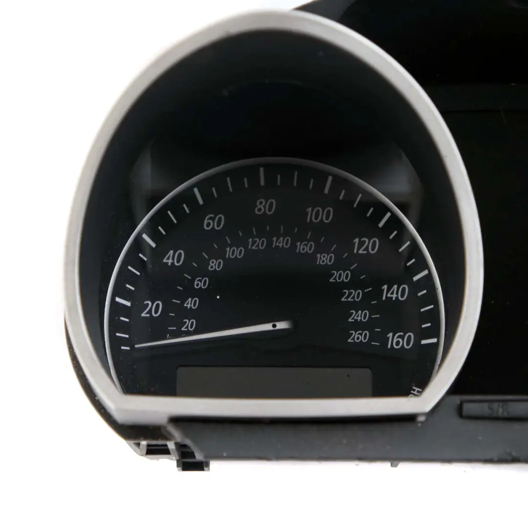 Instrument Cluster Speedo Clocks Manual 9115043 to BMW Z4 Series E85 Roadster 2 with Part number 9168171 BMW Z4 Series E85 Roadster 2 Instrument Cluster Speedo Clocks Manual 9115043 - SKU rhd-9115043-2 - Part number 9168171