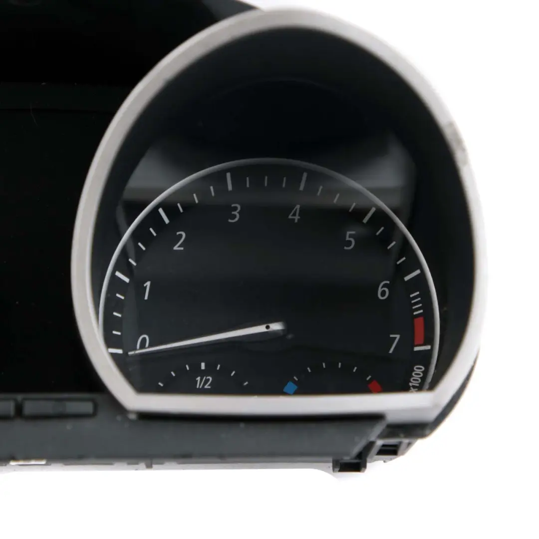 Instrument Cluster Speedo Clocks Manual 9115043 to BMW Z4 Series E85 Roadster 2 with Part number 9168171 BMW Z4 Series E85 Roadster 2 Instrument Cluster Speedo Clocks Manual 9115043 - SKU rhd-9115043-2 - Part number 9168171