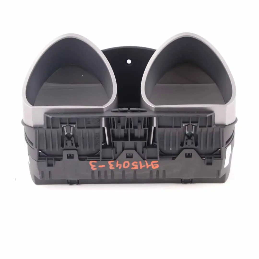  Instrument Cluster BMW Z4 E85 Roadster Speedo Clocks Manual 9115043 - SKU rhd-9115043-3 - Part number 9168171