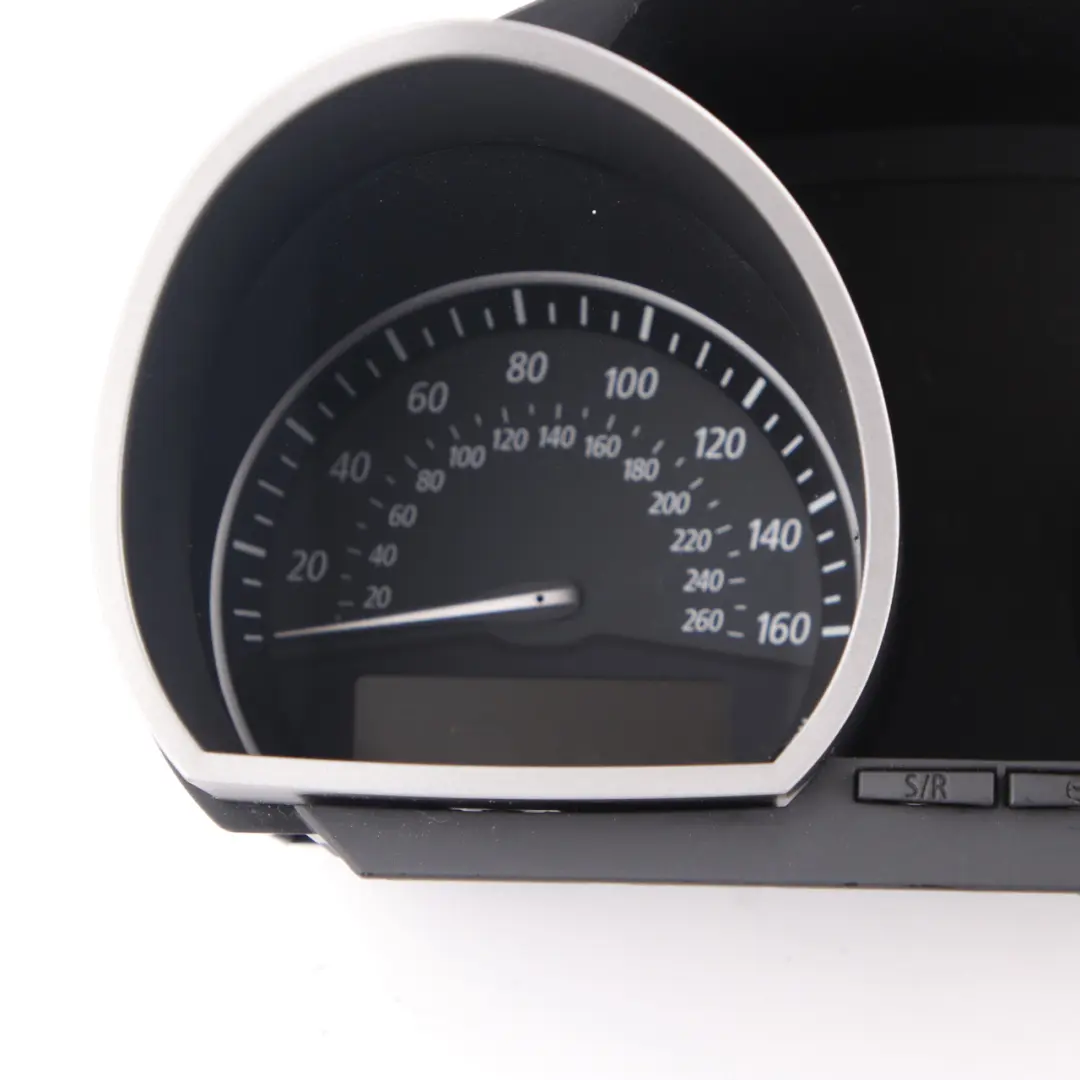 Instrument Cluster BMW Z4 E85 Roadster Speedo Clocks Manual 9115043 to with Part number 9168171 Instrument Cluster BMW Z4 E85 Roadster Speedo Clocks Manual 9115043 - SKU rhd-9115043-3 - Part number 9168171