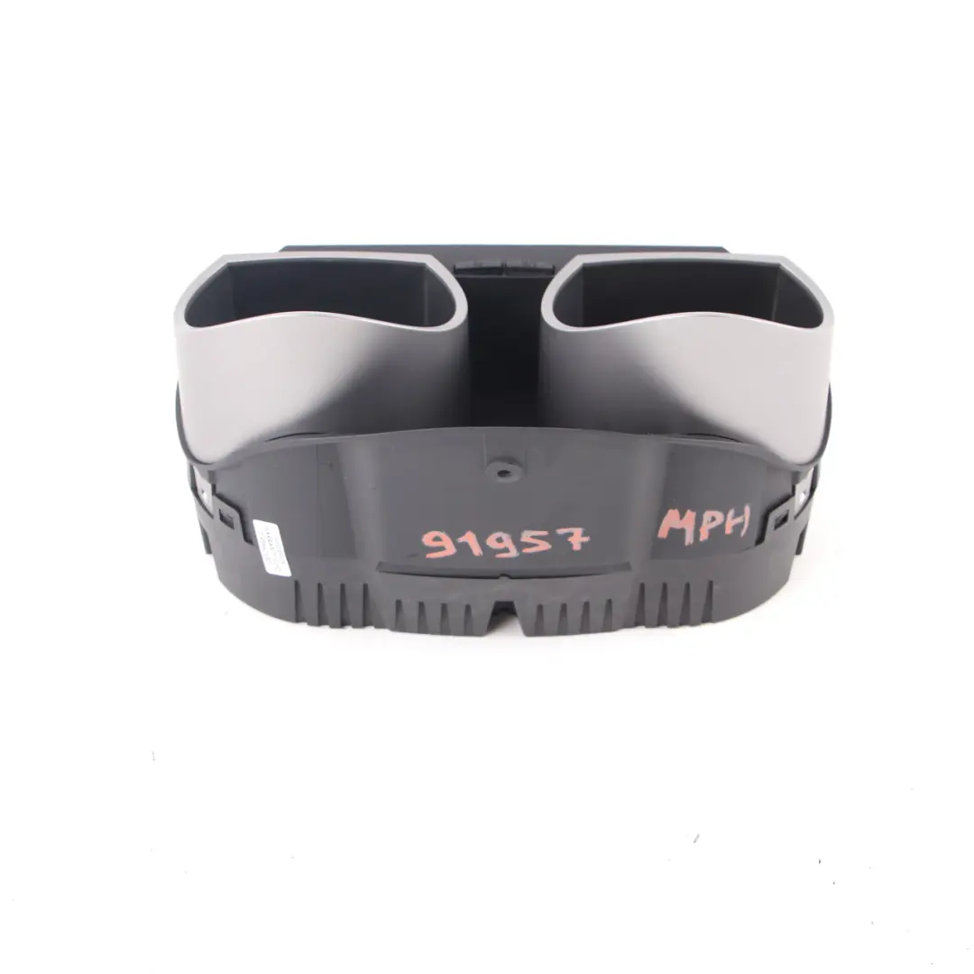 Instrument Cluster BMW Z4 E85 Roadster Speedo Clocks Manual 9115043 to with Part number 9168171 Instrument Cluster BMW Z4 E85 Roadster Speedo Clocks Manual 9115043 - SKU rhd-9115043-3 - Part number 9168171