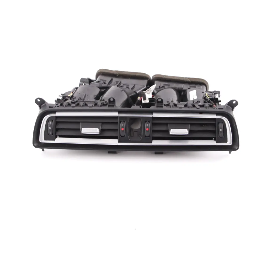 Dashboard Grille BMW F01 F02 F03 1 Dash Fresh Air Center Vent to with Part number 9115860 Dashboard Grille BMW F01 F02 F03 1 Dash Fresh Air Center Vent - SKU rhd-9115860-1 - Part number 9115860