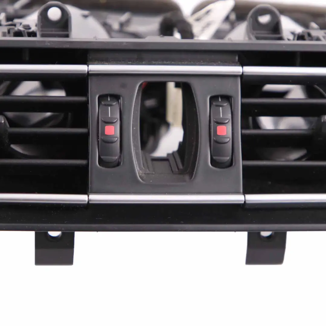  Dashboard Grille BMW F01 F02 F03 1 Dash Fresh Air Center Vent - SKU rhd-9115860-1 - Part number 9115860