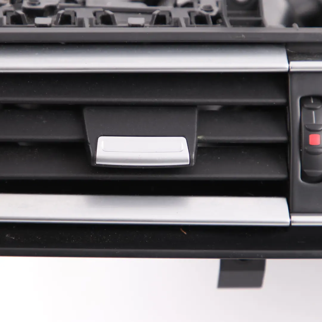 Dashboard Grille BMW F01 F02 F03 1 Dash Fresh Air Center Vent to with Part number 9115860 Dashboard Grille BMW F01 F02 F03 1 Dash Fresh Air Center Vent - SKU rhd-9115860-1 - Part number 9115860