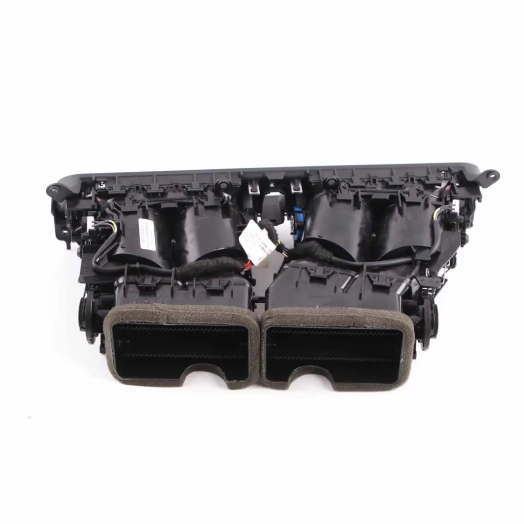  Dashboard Grille BMW F01 F02 F03 1 Dash Fresh Air Center Vent - SKU rhd-9115860-1 - Part number 9115860