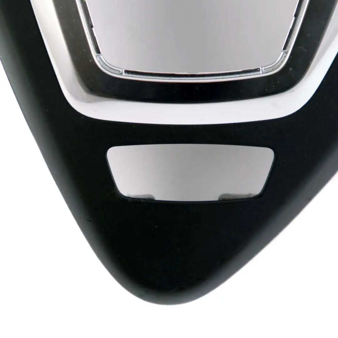 Trim Cover Sport Shifter Gearshift Surround to BMW 6 Series E63 E64 LCI with Part number 9115946 BMW 6 Series E63 E64 LCI Trim Cover Sport Shifter Gearshift Surround - SKU rhd-9115946-1 - Part number 9115946