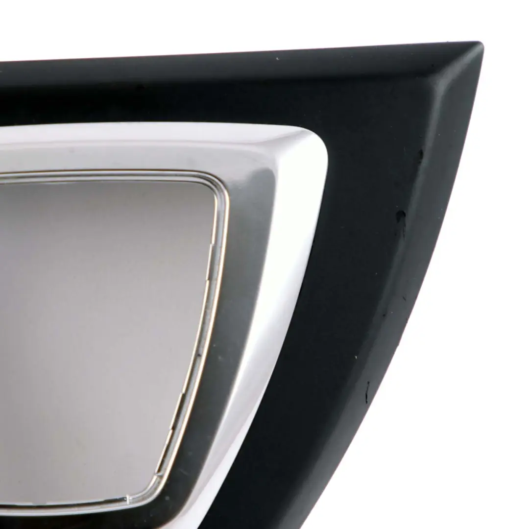 BMW 6 Series E63 E64 LCI Trim Cover Sport Shifter Gearshift Surround - SKU rhd-9115946-1 - Part number 9115946