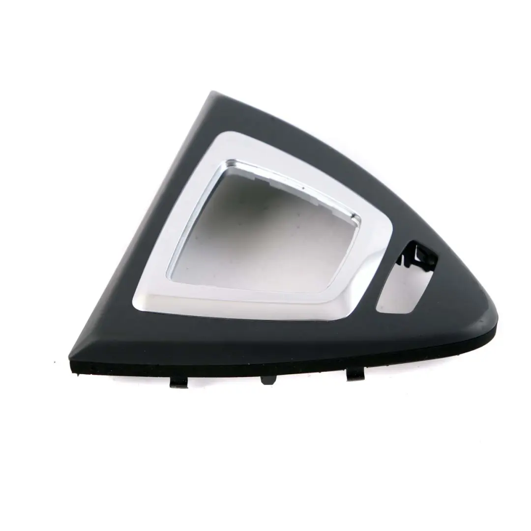 BMW 6 Series E63 E64 LCI Trim Cover Sport Shifter Gearshift Surround - SKU rhd-9115946-1 - Part number 9115946