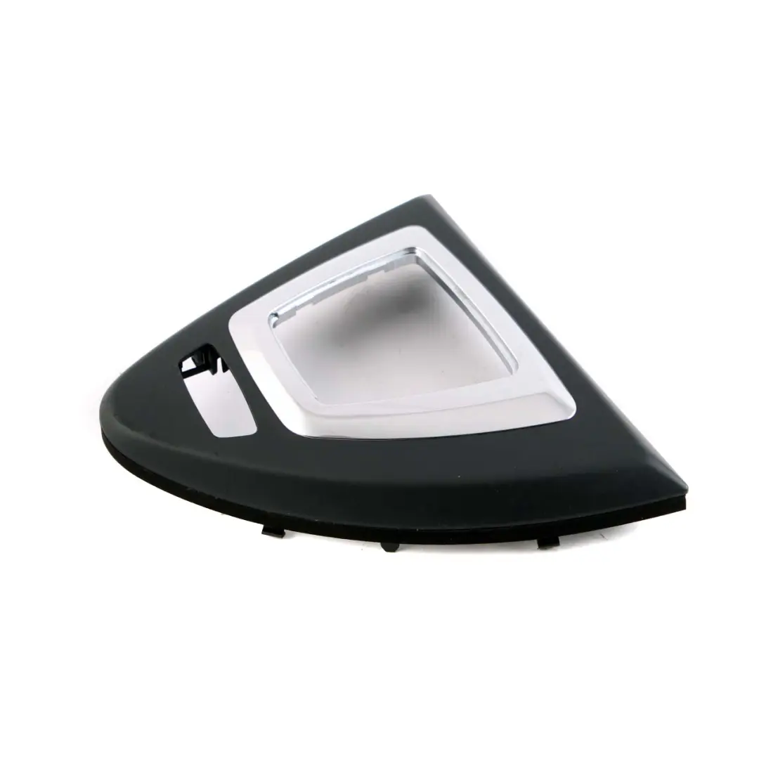 BMW 6 Series E63 E64 LCI Trim Cover Sport Shifter Gearshift Surround - SKU rhd-9115946-1 - Part number 9115946