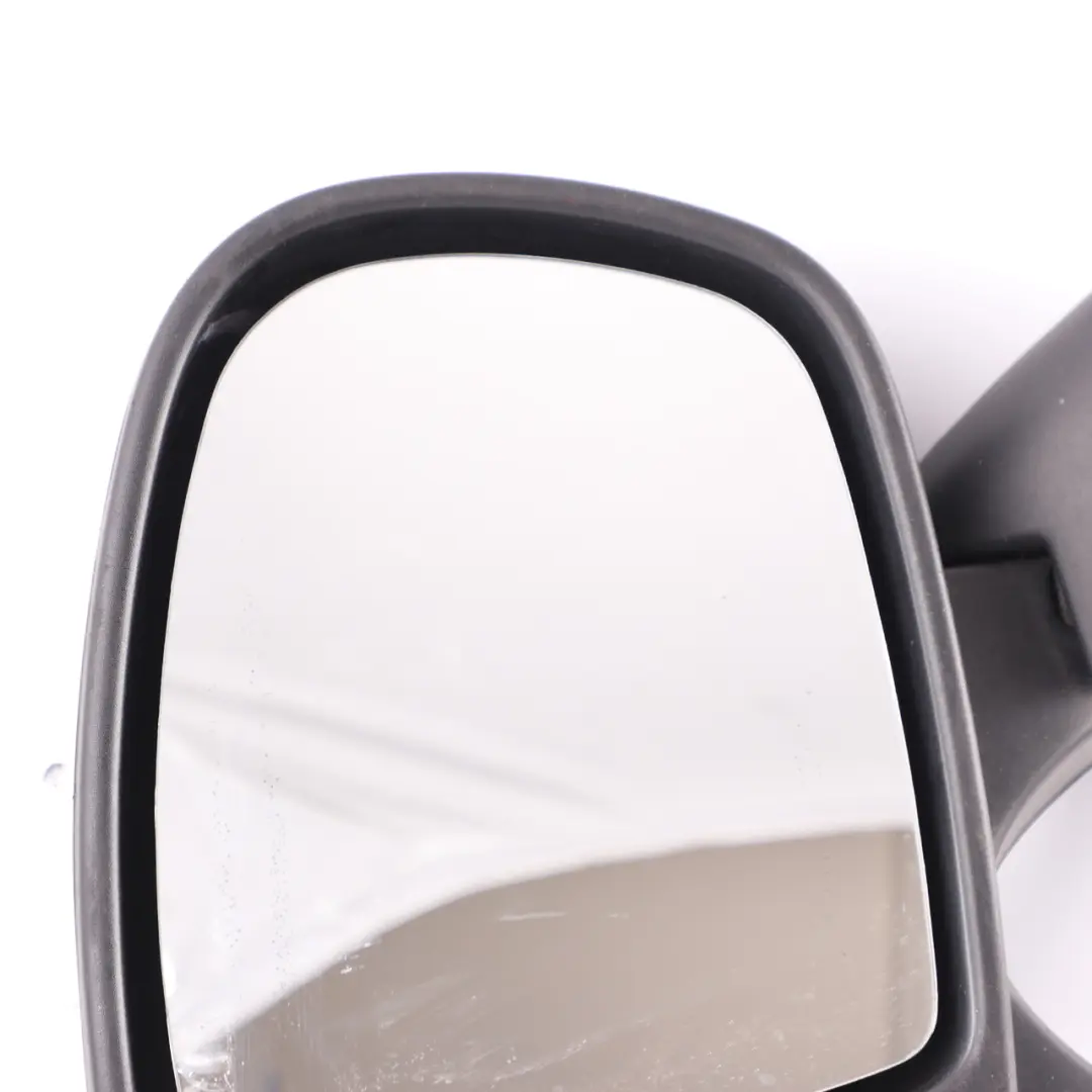 Wing Mirror Vauxhall Vivaro B Renault Trafic 3 Left N/S Outside Primed to with Part number 91160046 Wing Mirror Vauxhall Vivaro B Renault Trafic 3 Left N/S Outside Primed - SKU rhd-91160046-1 - Part number 91160046