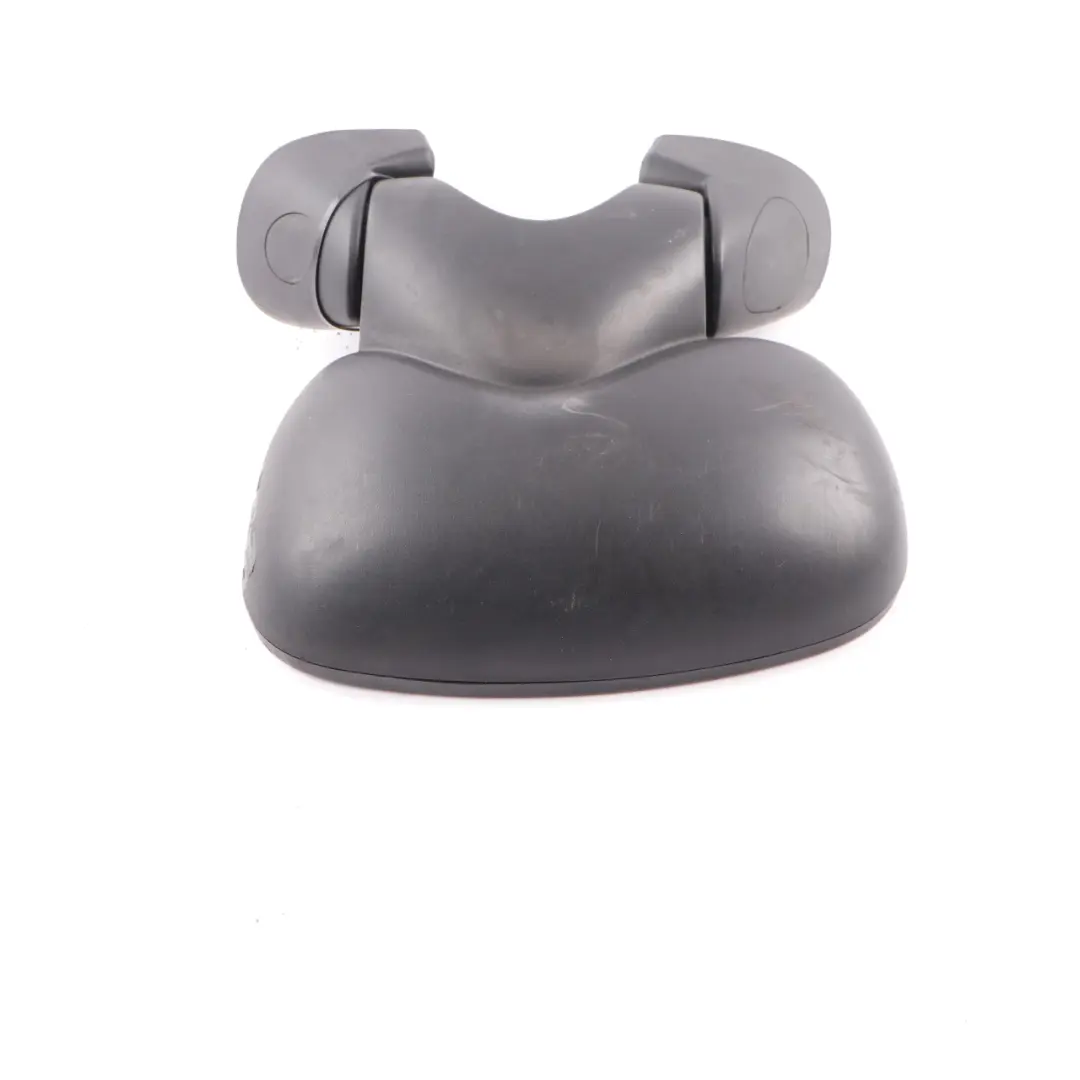 Wing Mirror Vauxhall Vivaro B Renault Trafic 3 Left N/S Outside Primed to with Part number 91160046 Wing Mirror Vauxhall Vivaro B Renault Trafic 3 Left N/S Outside Primed - SKU rhd-91160046-1 - Part number 91160046