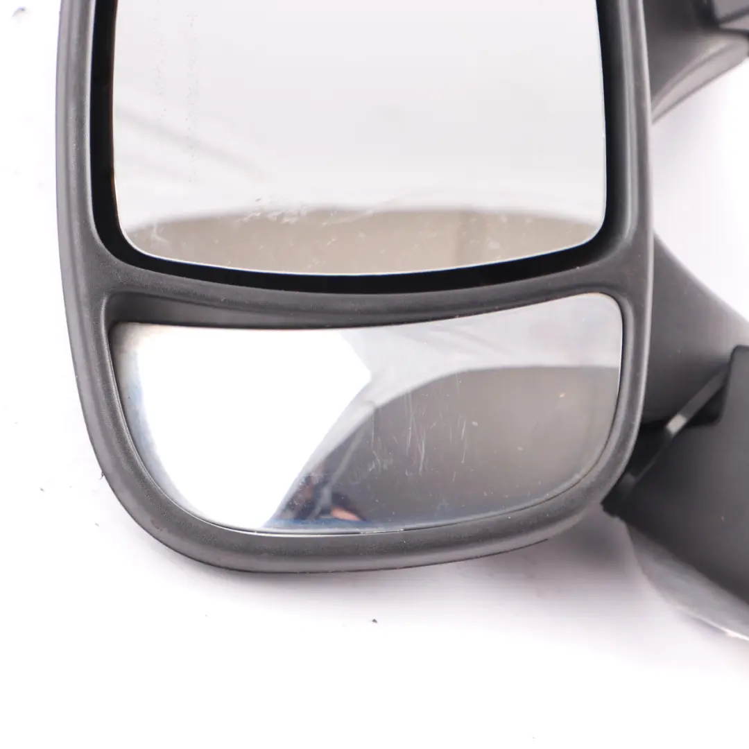 Wing Mirror Vauxhall Vivaro B Renault Trafic 3 Left N/S Outside Primed to with Part number 91160046 Wing Mirror Vauxhall Vivaro B Renault Trafic 3 Left N/S Outside Primed - SKU rhd-91160046-1 - Part number 91160046