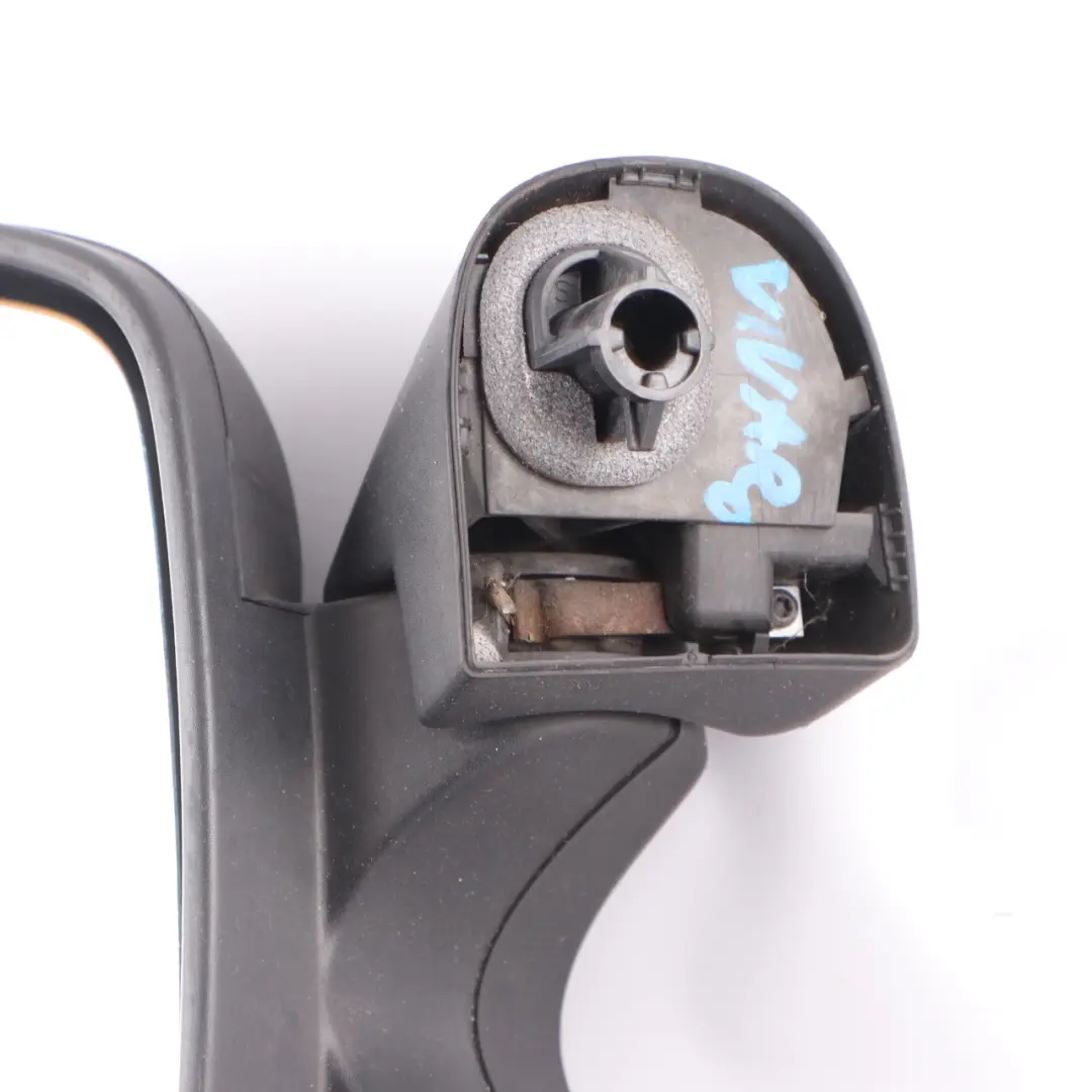 Wing Mirror Vauxhall Vivaro B Renault Trafic 3 Left N/S Outside Primed to with Part number 91160046 Wing Mirror Vauxhall Vivaro B Renault Trafic 3 Left N/S Outside Primed - SKU rhd-91160046-1 - Part number 91160046