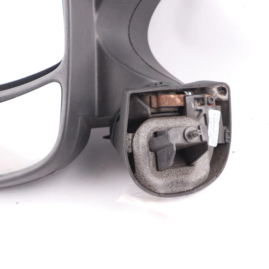 Wing Mirror Vauxhall Vivaro B Renault Trafic 3 Left N/S Outside Primed to with Part number 91160046 Wing Mirror Vauxhall Vivaro B Renault Trafic 3 Left N/S Outside Primed - SKU rhd-91160046-1 - Part number 91160046