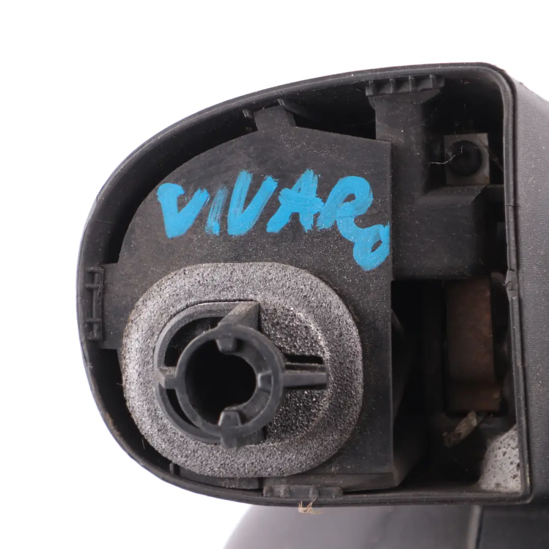  Wing Mirror Vauxhall Vivaro B Renault Trafic 3 Left N/S Outside Primed - SKU rhd-91160046-1 - Part number 91160046