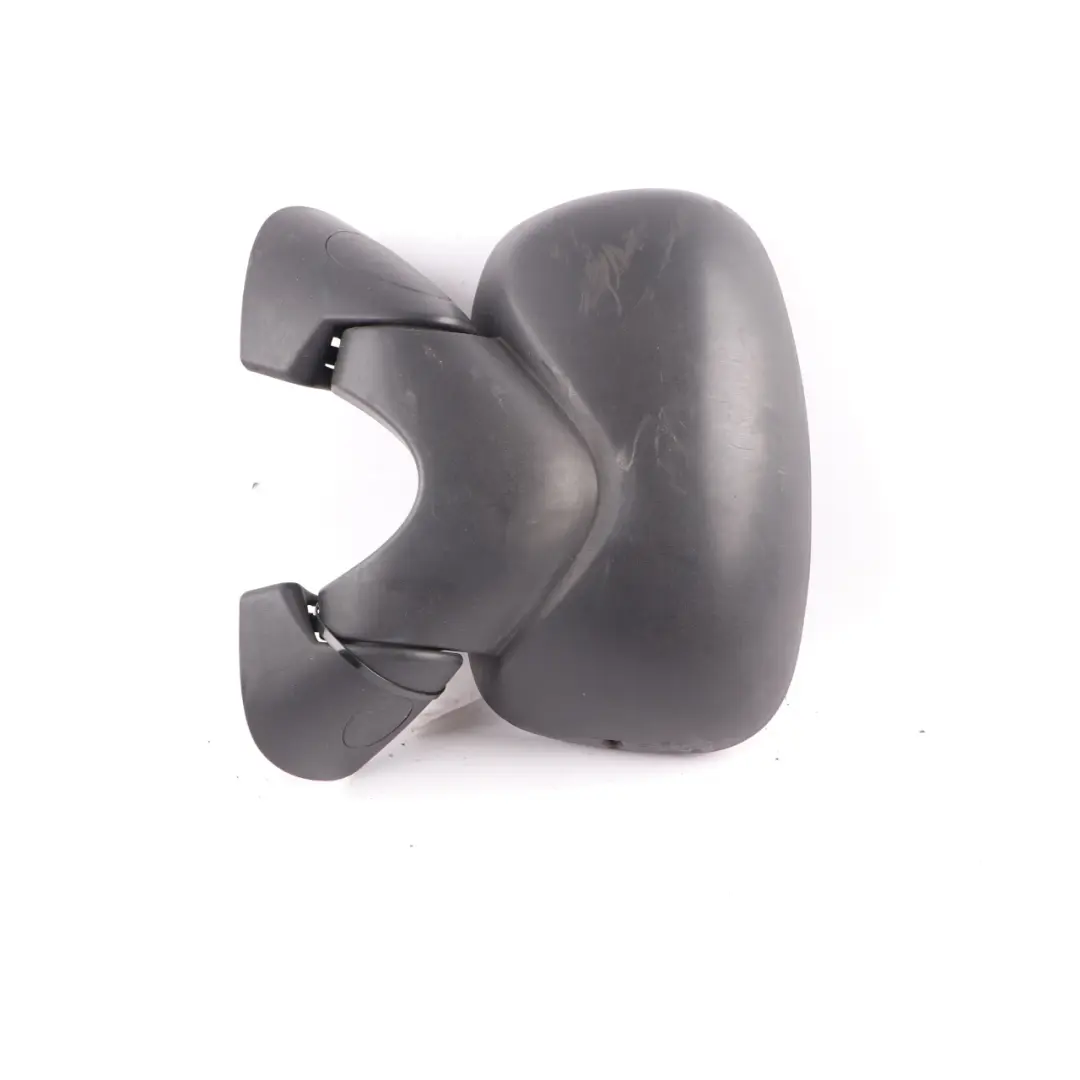 Wing Mirror Vauxhall Vivaro B Renault Trafic 3 Left N/S Outside Primed to with Part number 91160046 Wing Mirror Vauxhall Vivaro B Renault Trafic 3 Left N/S Outside Primed - SKU rhd-91160046-1 - Part number 91160046