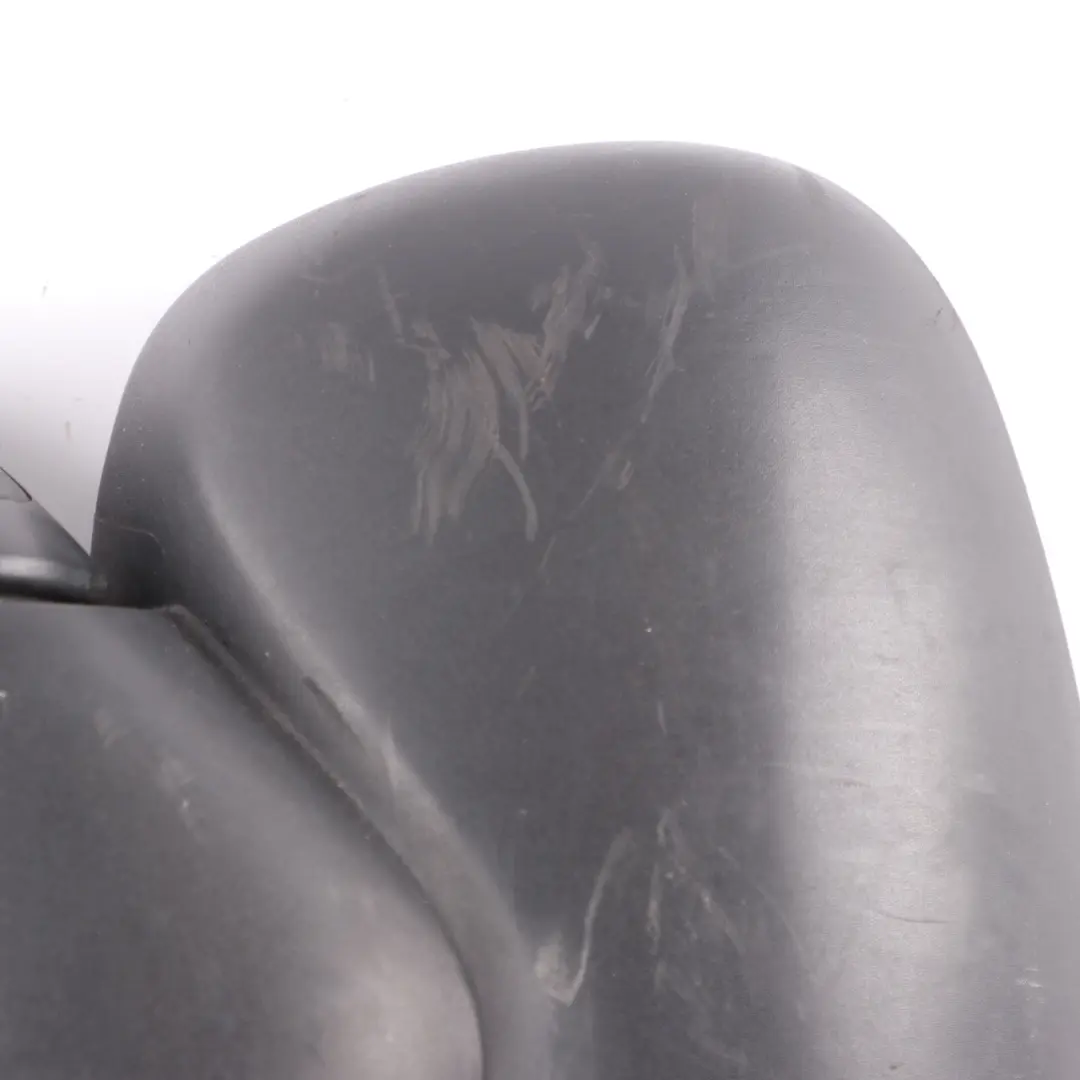 Wing Mirror Vauxhall Vivaro B Renault Trafic 3 Left N/S Outside Primed to with Part number 91160046 Wing Mirror Vauxhall Vivaro B Renault Trafic 3 Left N/S Outside Primed - SKU rhd-91160046-1 - Part number 91160046