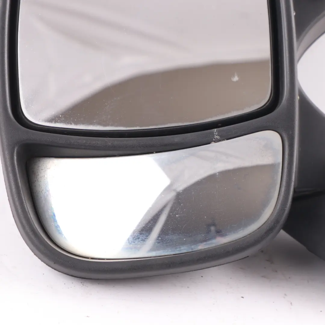 Wing Mirror Vauxhall Vivaro B Renault Trafic 3 Left N/S Outside Primed to with Part number 91160046 Wing Mirror Vauxhall Vivaro B Renault Trafic 3 Left N/S Outside Primed - SKU rhd-91160046-2 - Part number 91160046