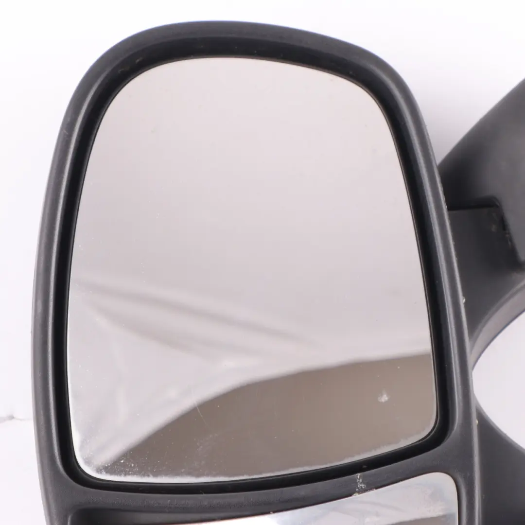 Wing Mirror Vauxhall Vivaro B Renault Trafic 3 Left N/S Outside Primed to with Part number 91160046 Wing Mirror Vauxhall Vivaro B Renault Trafic 3 Left N/S Outside Primed - SKU rhd-91160046-2 - Part number 91160046