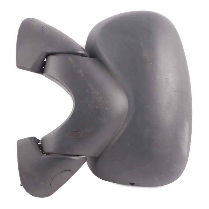 Wing Mirror Vauxhall Vivaro B Renault Trafic 3 Left N/S Outside Primed to with Part number 91160046 Wing Mirror Vauxhall Vivaro B Renault Trafic 3 Left N/S Outside Primed - SKU rhd-91160046-2 - Part number 91160046