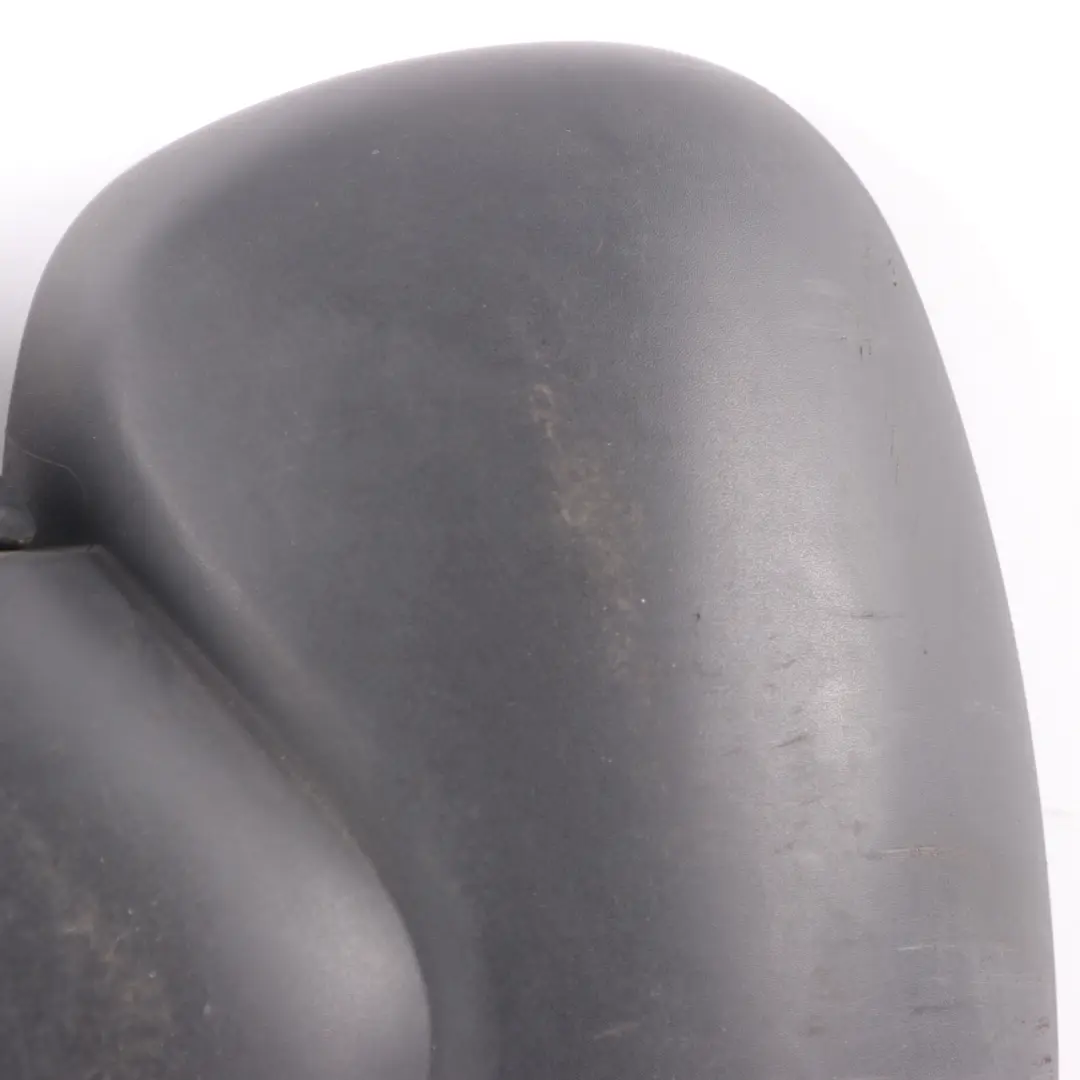 Wing Mirror Vauxhall Vivaro B Renault Trafic 3 Left N/S Outside Primed to with Part number 91160046 Wing Mirror Vauxhall Vivaro B Renault Trafic 3 Left N/S Outside Primed - SKU rhd-91160046-2 - Part number 91160046