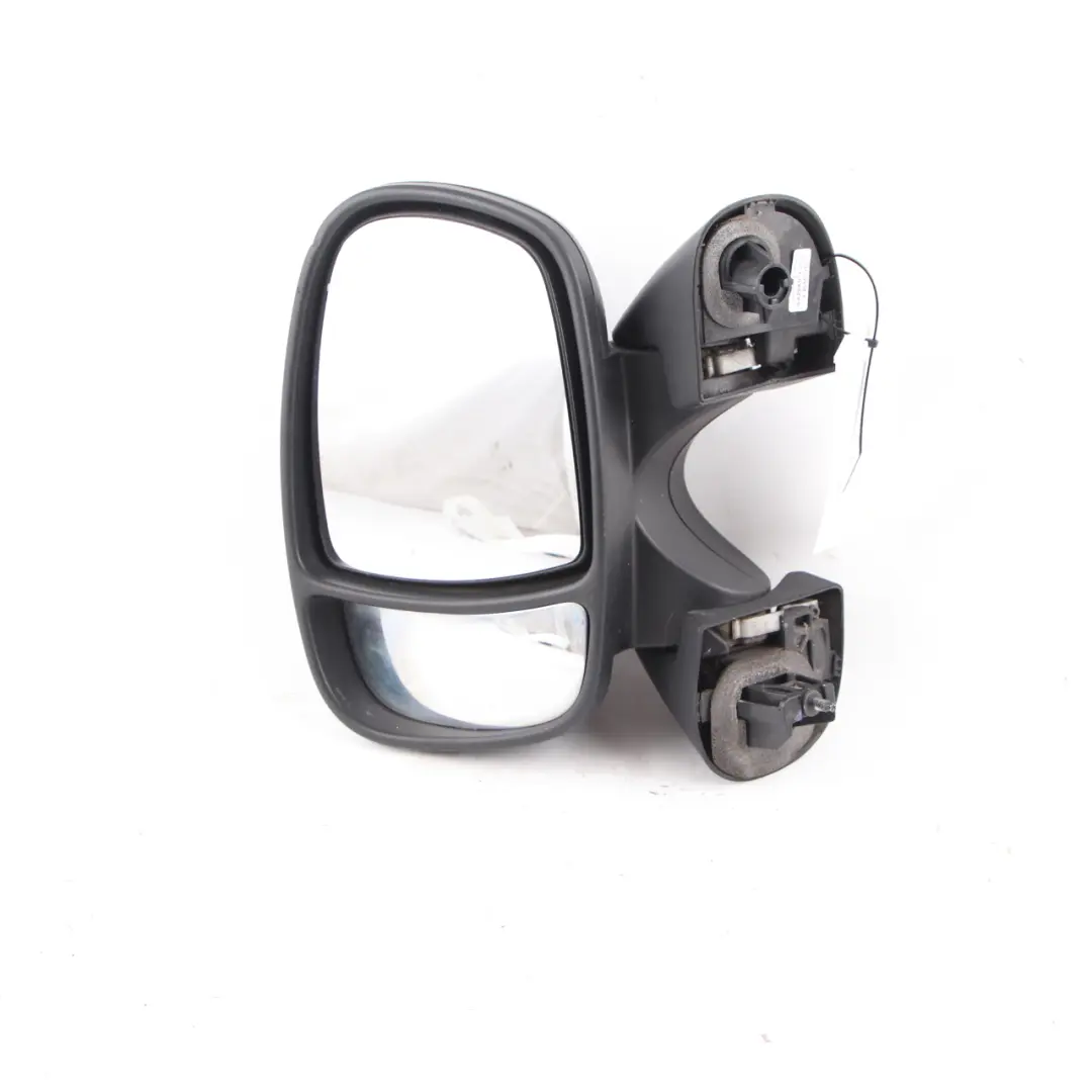 Wing Mirror Vauxhall Vivaro B Renault Trafic 3 Left N/S Outside Primed to with Part number 91160046 Wing Mirror Vauxhall Vivaro B Renault Trafic 3 Left N/S Outside Primed - SKU rhd-91160046 - Part number 91160046