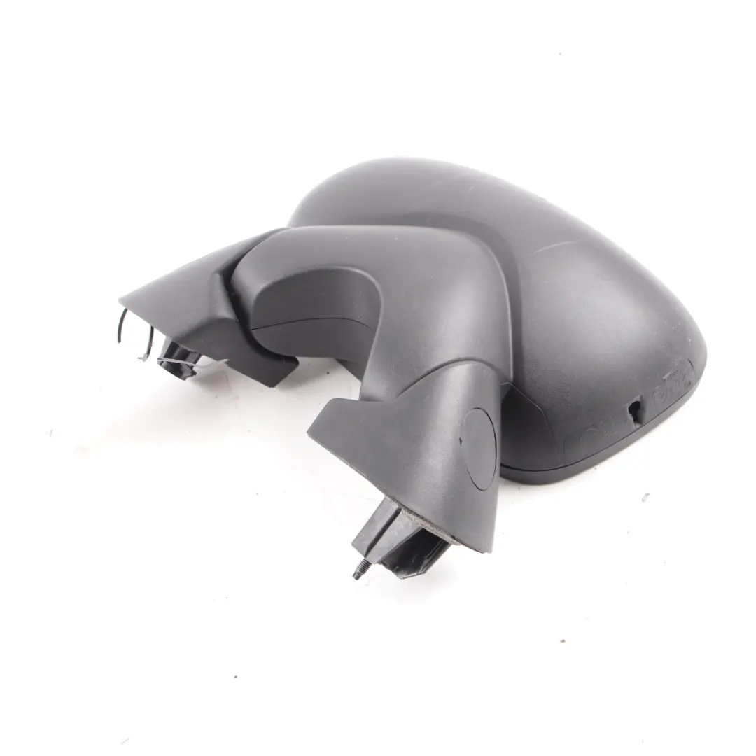 Wing Mirror Vauxhall Vivaro B Renault Trafic 3 Left N/S Outside Primed to with Part number 91160046 Wing Mirror Vauxhall Vivaro B Renault Trafic 3 Left N/S Outside Primed - SKU rhd-91160046 - Part number 91160046