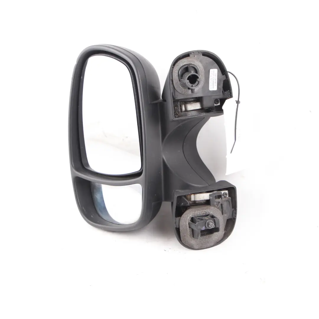 Wing Mirror Vauxhall Vivaro B Renault Trafic 3 Left N/S Outside Primed to with Part number 91160046 Wing Mirror Vauxhall Vivaro B Renault Trafic 3 Left N/S Outside Primed - SKU rhd-91160046 - Part number 91160046