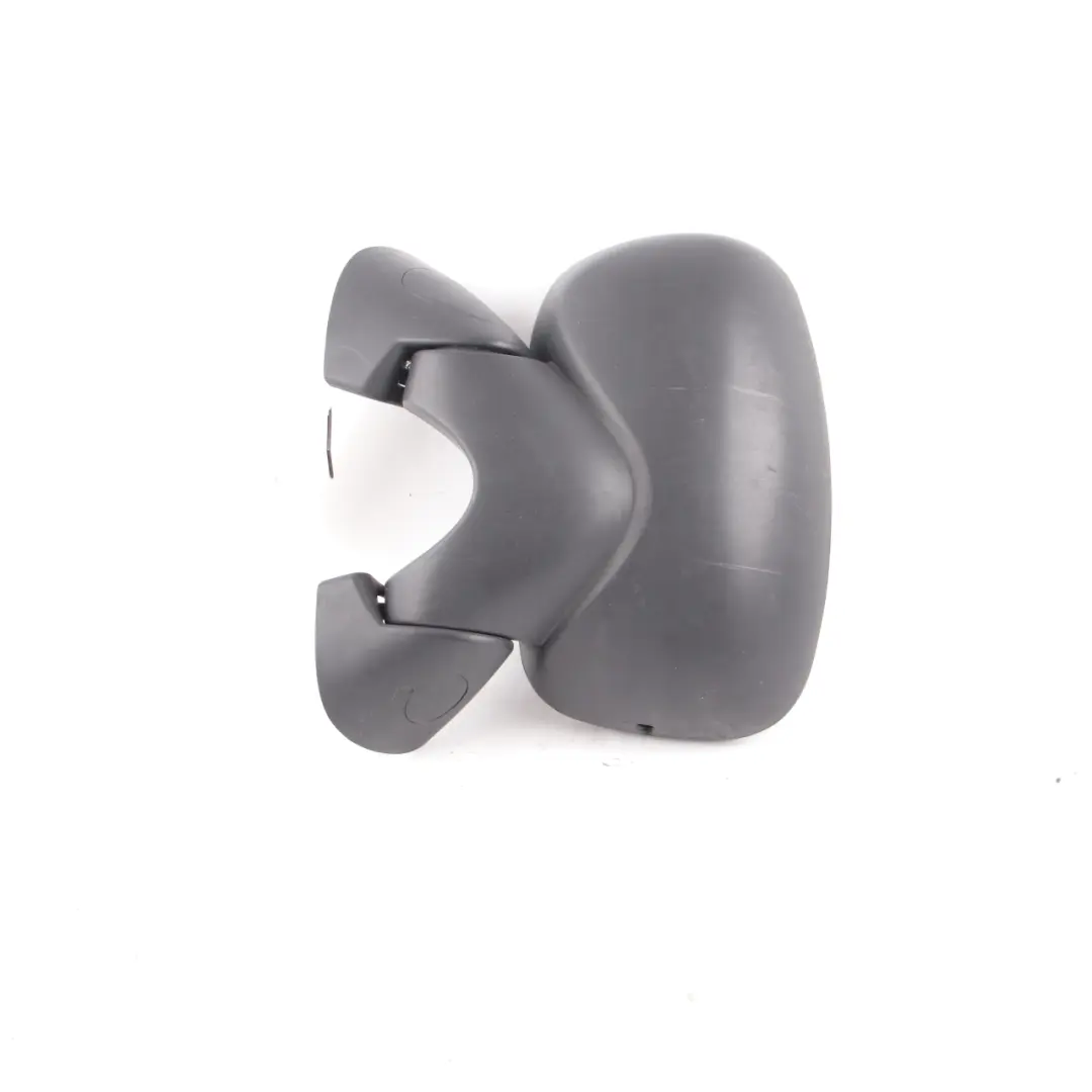 Wing Mirror Vauxhall Vivaro B Renault Trafic 3 Left N/S Outside Primed to with Part number 91160046 Wing Mirror Vauxhall Vivaro B Renault Trafic 3 Left N/S Outside Primed - SKU rhd-91160046 - Part number 91160046
