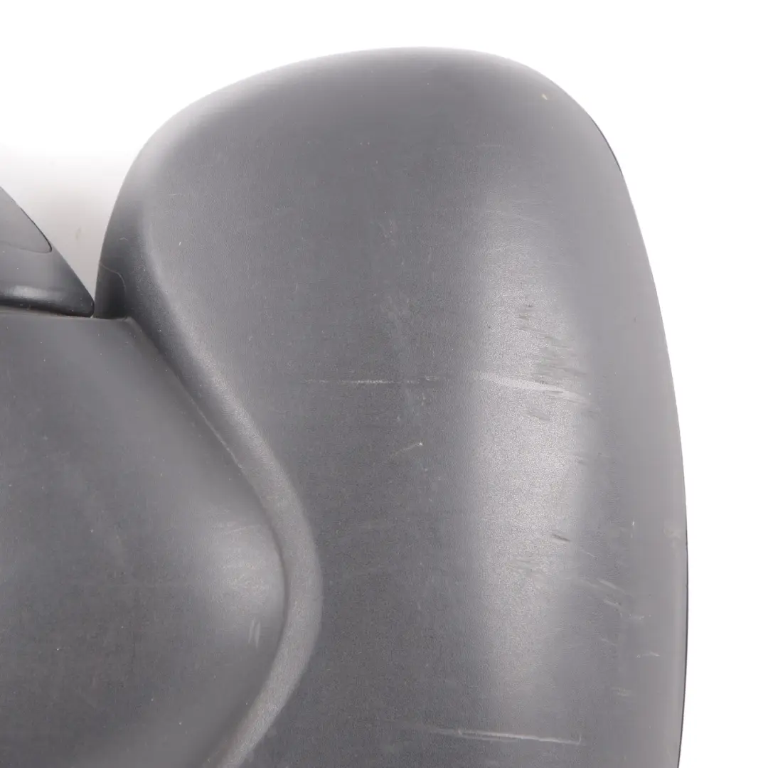 Wing Mirror Vauxhall Vivaro B Renault Trafic 3 Left N/S Outside Primed to with Part number 91160046 Wing Mirror Vauxhall Vivaro B Renault Trafic 3 Left N/S Outside Primed - SKU rhd-91160046 - Part number 91160046