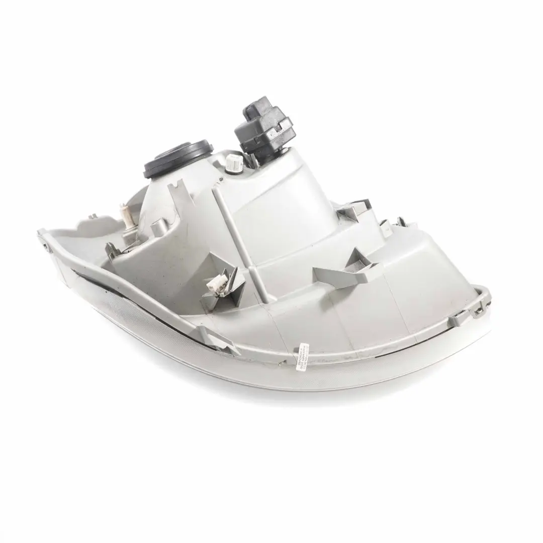  Headlight Renault Trafic Vauxhall Vivaro Headlamp Front Left N/S Light - SKU rhd-91165721 - Part number 91165721